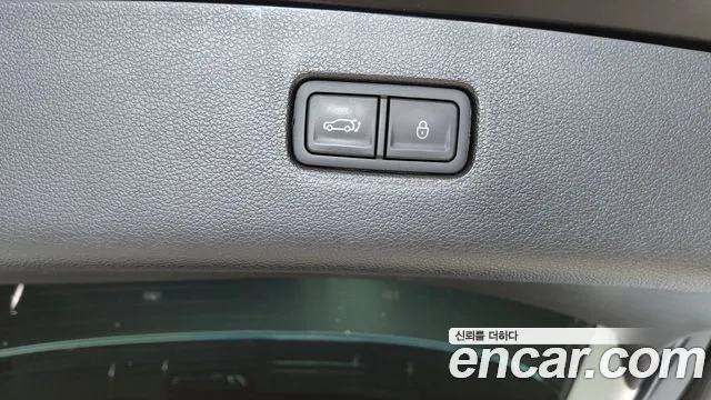 Genesis GV80 3.5T Бензин AWD — Фото автомобиля 30