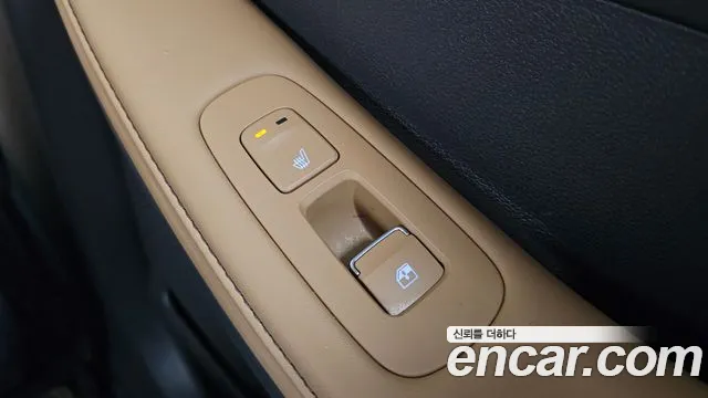 Hyundai Sonata DN8 — Фото автомобиля 25