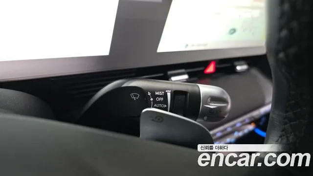 Hyundai Ioniq5 Ioniq5 — Фото автомобиля 25
