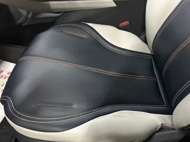 BYD Qin PLUS — Фото автомобиля 17