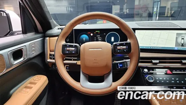 Hyundai Santafe — Фото автомобиля 14