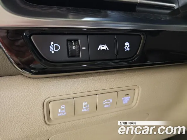 Kia Carnival 4th Gen — Фото автомобиля 12