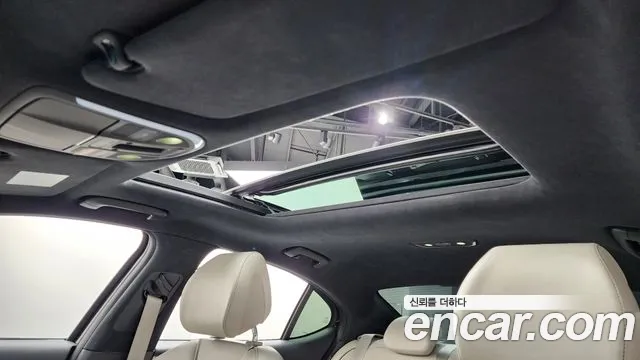 Genesis G70 G70 (New) — Фото автомобиля 18