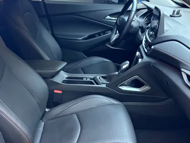 Chevrolet Orlando — Фото автомобиля 11
