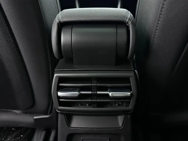 Audi A3 — Фото автомобиля 14