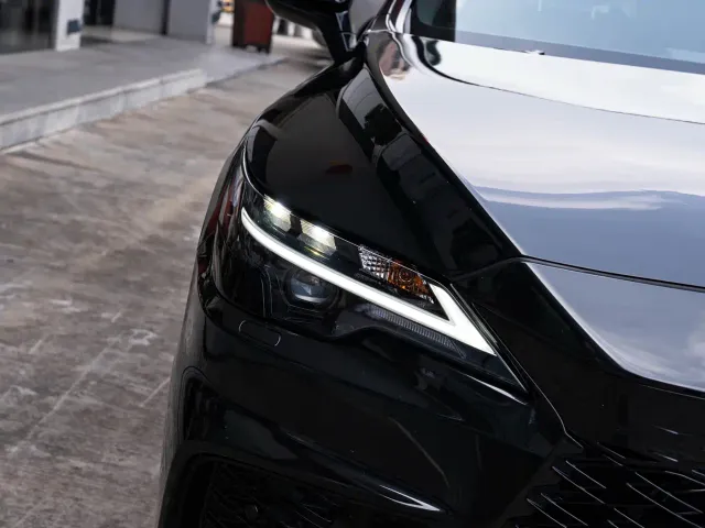 Lexus Lexus RX 2023 500h 4WD F SPORT Performance — Фото автомобиля 6