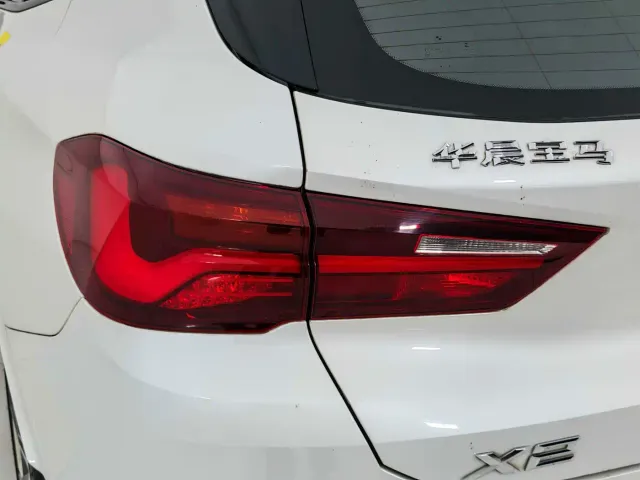 BMW X2 — Фото автомобиля 18