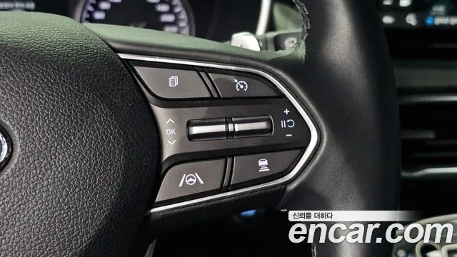 Hyundai Santa Fe — Фото автомобиля 21