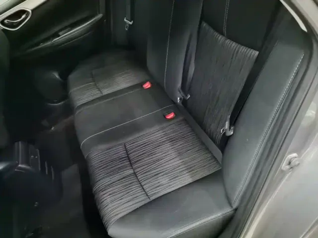 Nissan Sylphy — Фото автомобиля 16