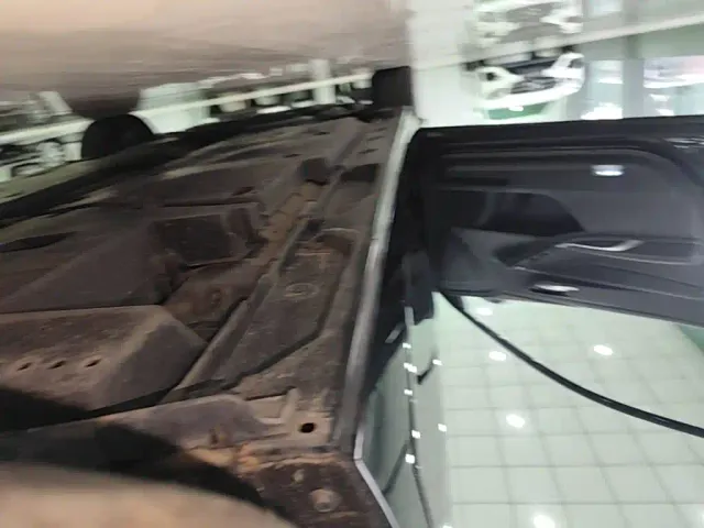 Toyota Avalon — Фото автомобиля 21