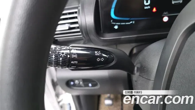 Hyundai Casper — Фото автомобиля 28