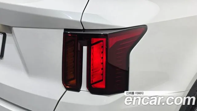 Kia Sorento 4th Gen — Фото автомобиля 8
