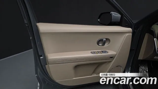 Hyundai Ioniq5 Long Range AWD — Фото автомобиля 20