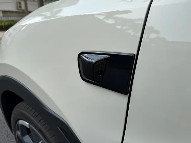 BYD Seagull — Фото автомобиля 18