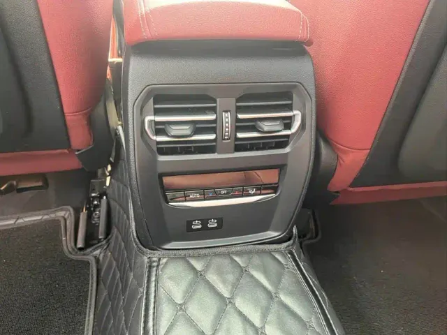 BMW 3 Series — Фото автомобиля 17