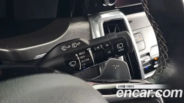 Kia Sorento 4th Gen — Фото автомобиля 25