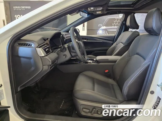 Toyota Camry XV80 — Фото автомобиля 10