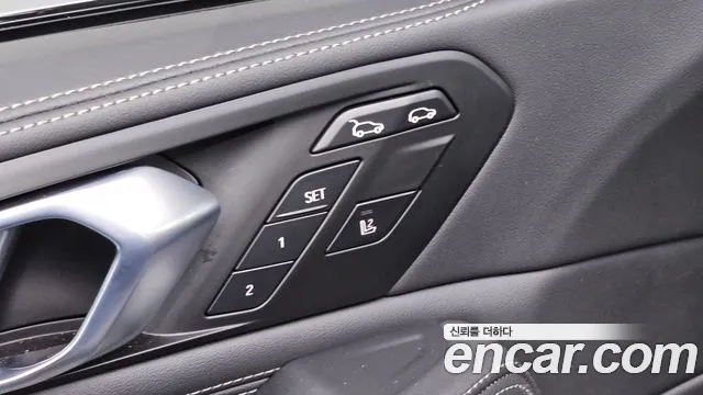 BMW X6 G06 — Фото автомобиля 30