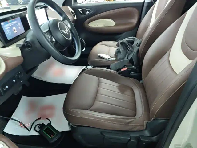 Wuling Bingo — Фото автомобиля 14