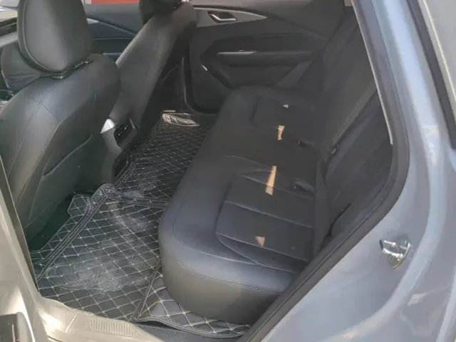 Wuling Starlight — Фото автомобиля 11