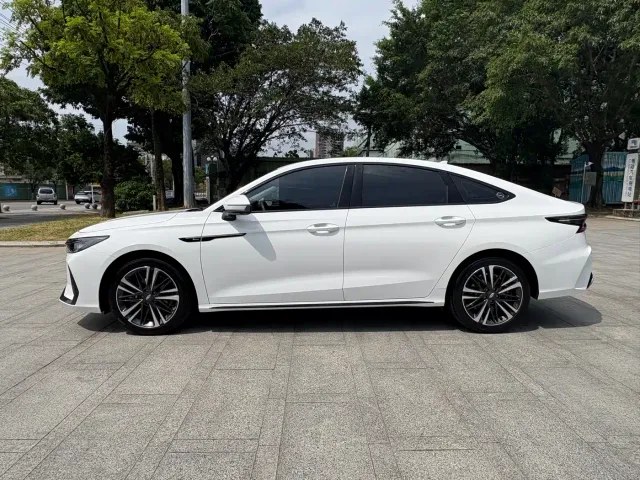Chery Arrizo 8 — Фото автомобиля 27