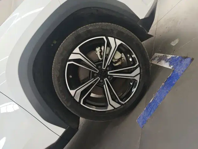 Geely Galaxy L7 — Фото автомобиля 6