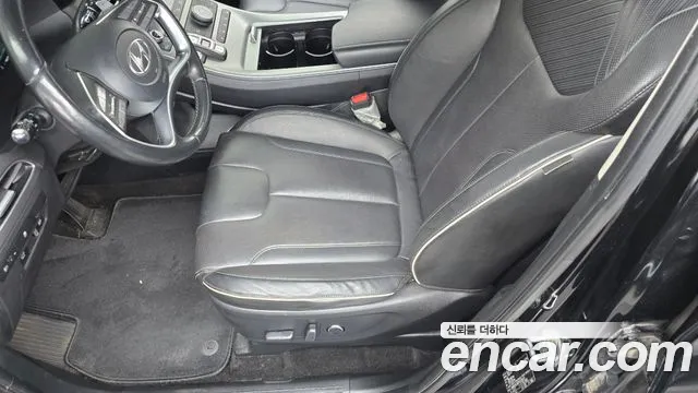 Hyundai Palisade The New — Фото автомобиля 24