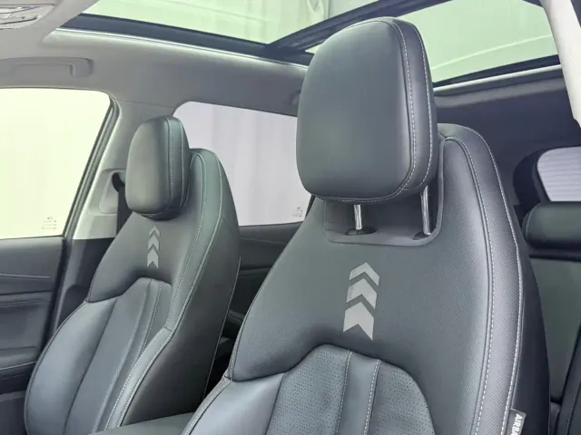 GAC Trumpchi GS4 — Фото автомобиля 15