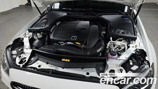 Mercedes-Benz E-Class E-класс W213 — Фото автомобиля 5