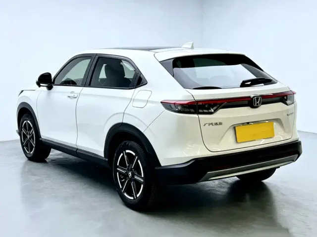 Honda Vezel — Фото автомобиля 4