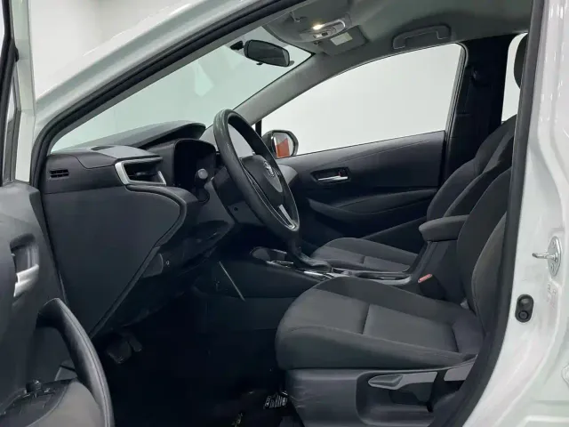 Toyota Levin — Фото автомобиля 4