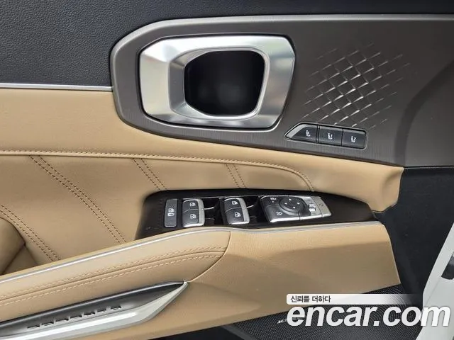 Kia Sorento Generation 4 — Фото автомобиля 13