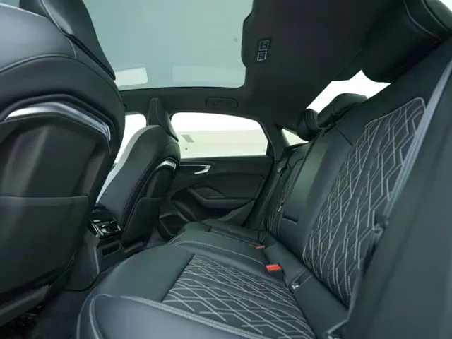 Audi A5L — Фото автомобиля 19