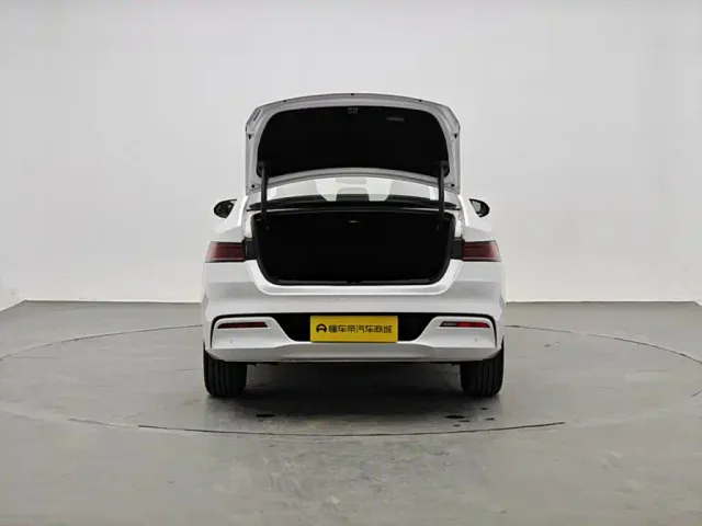 BYD Qin PLUS — Фото автомобиля 6