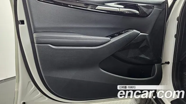 Kia Seltos New — Фото автомобиля 13