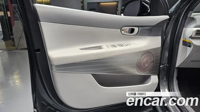 Hyundai Nexo — Фото автомобиля 24
