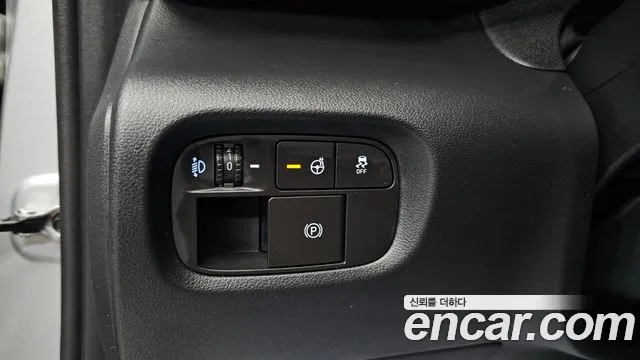 Hyundai Casper Casper Electric Inspiration — Фото автомобиля 20