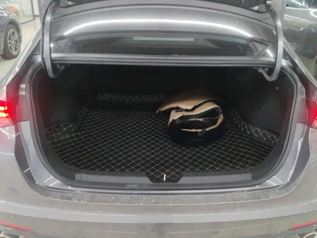 GAC Trumpchi Emkoo — Фото автомобиля 4