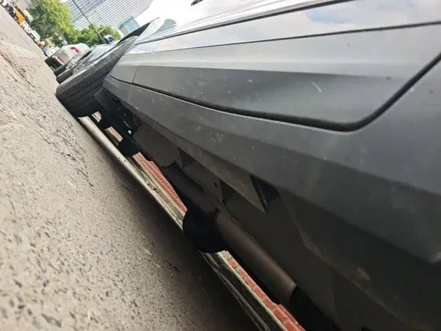 Cadillac XT5 — Фото автомобиля 2