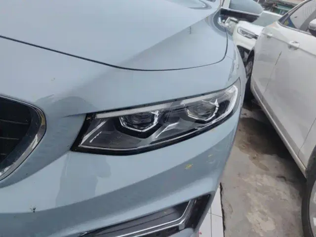 Geely Xingrui — Фото автомобиля 5