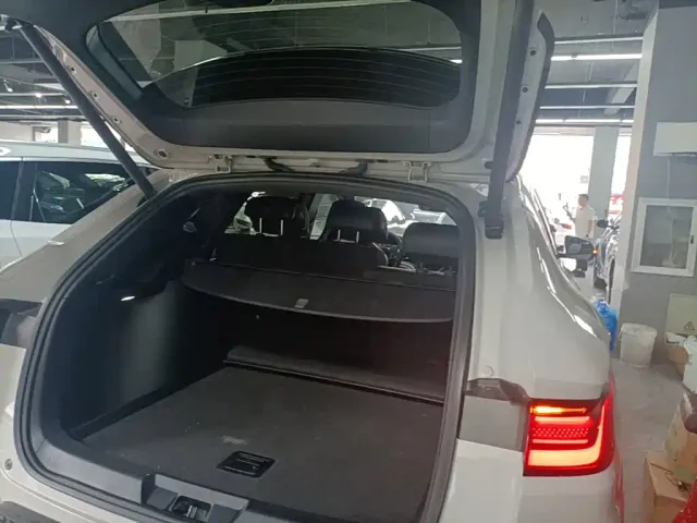 BYD Song PLUS — Фото автомобиля 17