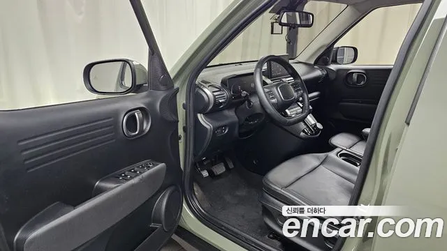 Hyundai Casper Casper Turbo Inspiration — Фото автомобиля 10