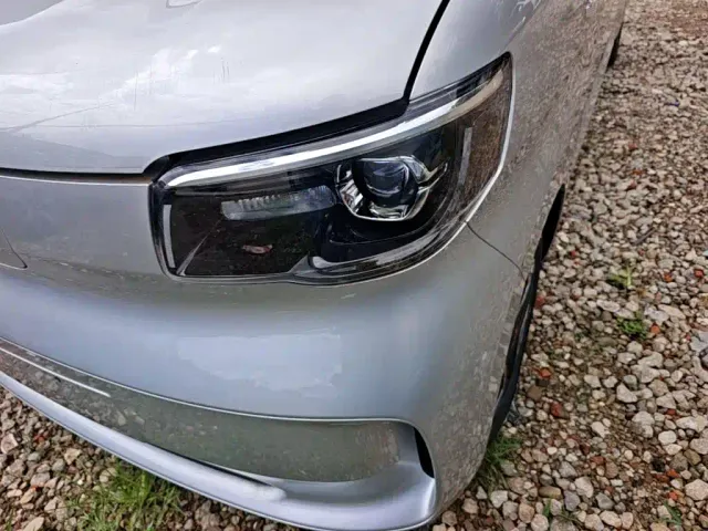 Wuling Zhiguang NEV — Фото автомобиля 17