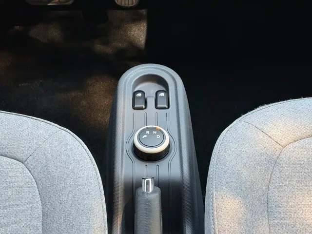 Wuling Hongguang Mini EV — Фото автомобиля 23