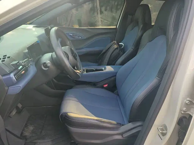 BYD Seagull — Фото автомобиля 14