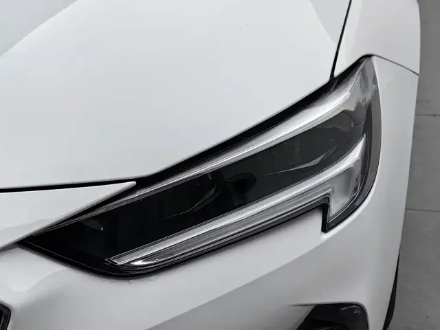 Buick Regal — Фото автомобиля 7