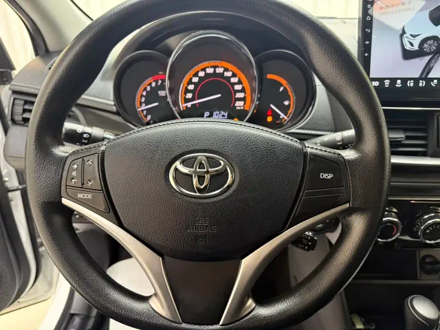 Toyota YARiS L Zhi Xuan — Фото автомобиля 8