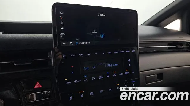 Hyundai Staria Staria L3.5 Lounge 7 мест — Фото автомобиля 16