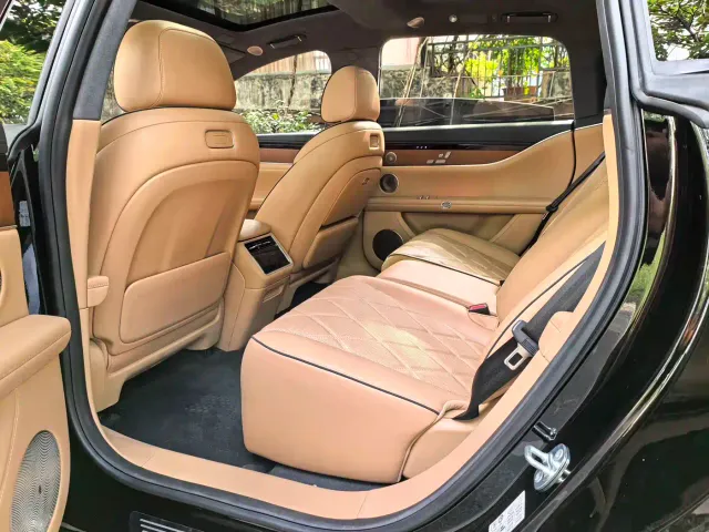 Stelato S9 — Фото автомобиля 9