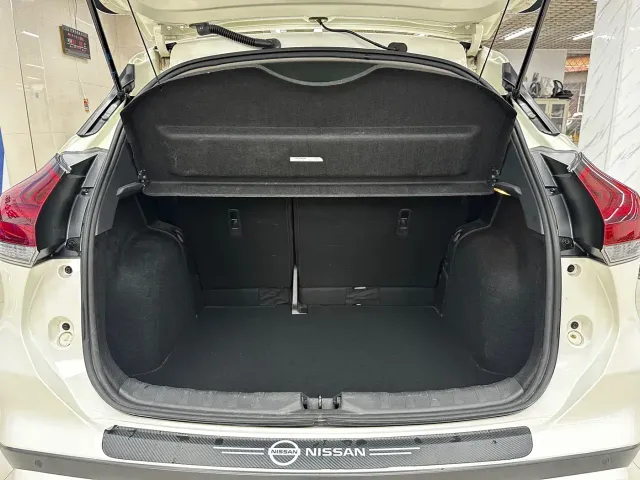 Nissan Kicks — Фото автомобиля 18
